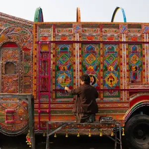 Explore Islamabad Rawalpindi Cultural Tour for 2 days with Gypsy Traces and Tours and discover unforgettable experiences - Photo 2