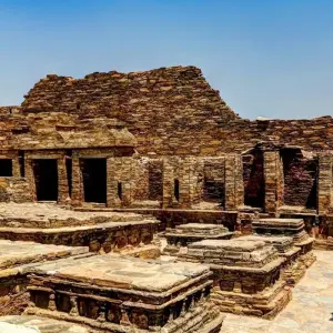 Explore Islamabad and Peshawar Tour (Buddhist Traces) for 3 days with Gypsy Traces and Tours and discover unforgettable experiences - Photo 3