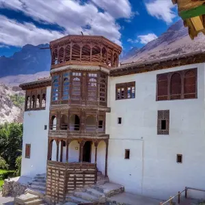 Explore Pakistan Autumn tour (Skardu & Hunza) for 10 days with Gypsy Traces and Tours and discover unforgettable experiences - Photo 3
