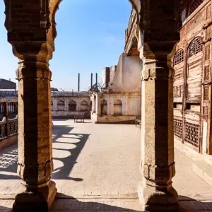 Explore Peshawar City Tour for 1 days with Gypsy Traces and Tours and discover unforgettable experiences - Photo 5