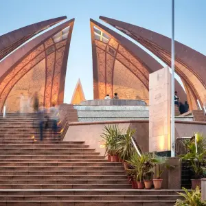 Explore Islamabad Rawalpindi Cultural Tour for 2 days with Gypsy Traces and Tours and discover unforgettable experiences - Photo 3