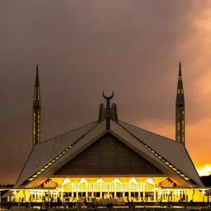 Explore Islamabad Rawalpindi Cultural Tour for 2 days with Gypsy Traces and Tours and discover unforgettable experiences - Photo 4