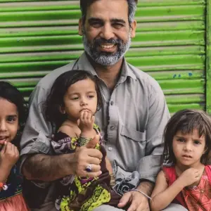 Explore Islamabad and Peshawar Tour (Buddhist Traces) for 3 days with Gypsy Traces and Tours and discover unforgettable experiences - Photo 5