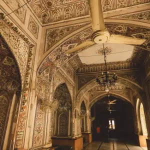 Explore Peshawar City Tour for 1 days with Gypsy Traces and Tours and discover unforgettable experiences - Photo 7