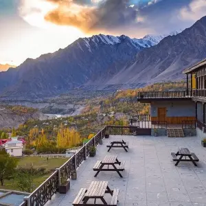 Explore Pakistan Autumn tour (Skardu & Hunza) for 10 days with Gypsy Traces and Tours and discover unforgettable experiences - Photo 5
