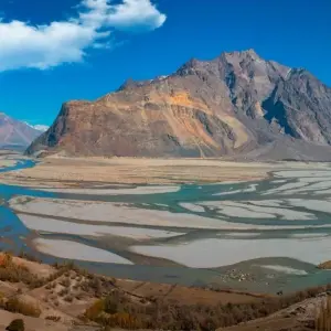 Explore Skardu Valley Tour 2024-2025 for 5 days with Gypsy Traces and Tours and discover unforgettable experiences - Photo 6