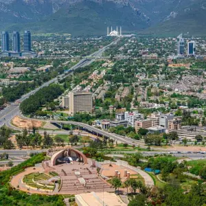 Explore Islamabad Rawalpindi Cultural Tour for 2 days with Gypsy Traces and Tours and discover unforgettable experiences - Photo 5