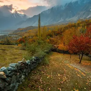 Explore Pakistan Autumn tour (Skardu & Hunza) for 10 days with Gypsy Traces and Tours and discover unforgettable experiences - Photo 6