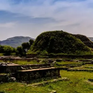 Explore Islamabad and Peshawar Tour (Buddhist Traces) for 3 days with Gypsy Traces and Tours and discover unforgettable experiences - Photo 7