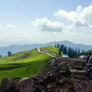 Explore Kashmir Valley Tour for 3 days with Gypsy Traces and Tours and discover unforgettable experiences - Photo 3