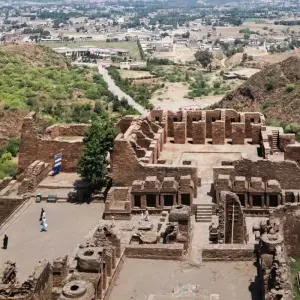 Explore Islamabad and Peshawar Tour (Buddhist Traces) for 3 days with Gypsy Traces and Tours and discover unforgettable experiences - Photo 8