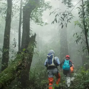 Explore Mushkpuri Top Trek Pakistan for 1 days with Gypsy Traces and Tours and discover unforgettable experiences - Photo 2
