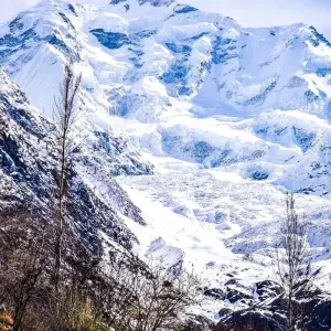 Explore Rakaposhi Base Camp Trek for 5 days with Gypsy Traces and Tours and discover unforgettable experiences - Photo 2