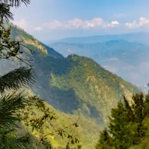 Explore Mushkpuri Top Trek Pakistan for 1 days with Gypsy Traces and Tours and discover unforgettable experiences - Photo 3