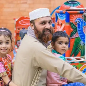 Explore Peshawar City Tour for 1 days with Gypsy Traces and Tours and discover unforgettable experiences - Photo 11