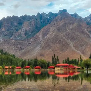 Explore Rakaposhi Base Camp Trek for 5 days with Gypsy Traces and Tours and discover unforgettable experiences - Photo 3