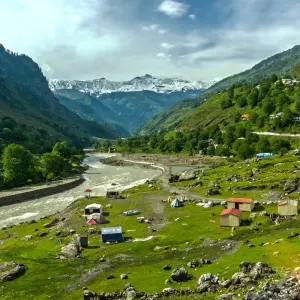 Explore Shogran and Naran Valley Tour for 4 days with Gypsy Traces and Tours and discover unforgettable experiences - Photo 7