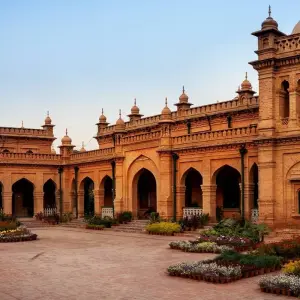 Explore Indus Valley Civilization Tour for 11 days with Gypsy Traces and Tours and discover unforgettable experiences - Photo 5