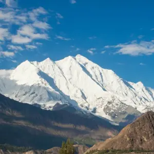 Explore Rakaposhi Base Camp Trek for 5 days with Gypsy Traces and Tours and discover unforgettable experiences - Photo 5