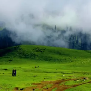 Explore Shogran Valley Tour for 3 days with Gypsy Traces and Tours and discover unforgettable experiences - Photo 8