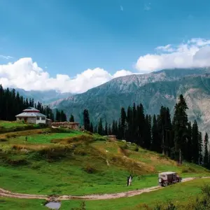 Explore Shogran and Naran Valley Tour for 4 days with Gypsy Traces and Tours and discover unforgettable experiences - Photo 8