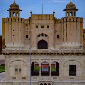 Explore Indus Valley Civilization Tour for 11 days with Gypsy Traces and Tours and discover unforgettable experiences - Photo 6