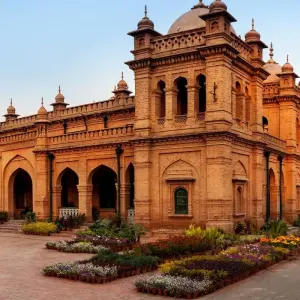 Explore Khyber Pass and Peshawar City Tour for 2 days with Gypsy Traces and Tours and discover unforgettable experiences - Photo 3