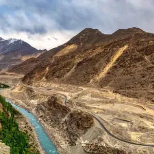 Explore Rakaposhi Base Camp Trek for 5 days with Gypsy Traces and Tours and discover unforgettable experiences - Photo 7
