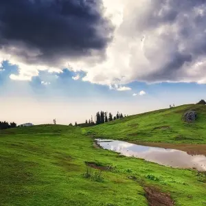 Explore Mushkpuri Top Trek Pakistan for 1 days with Gypsy Traces and Tours and discover unforgettable experiences - Photo 8
