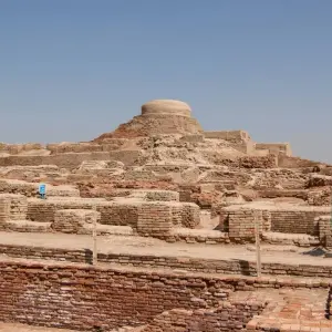 Explore Indus Valley Civilization Tour for 11 days with Gypsy Traces and Tours and discover unforgettable experiences - Photo 8