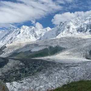 Explore Rakaposhi Base Camp Trek for 5 days with Gypsy Traces and Tours and discover unforgettable experiences - Photo 9