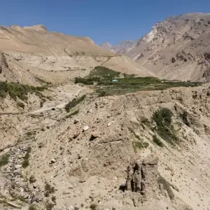 Explore Pamir Highway Tour: Discover Tajikistan’s Majestic Landscapes for 15 days with Gypsy Traces and Tours and discover unforgettable experiences - Photo 2