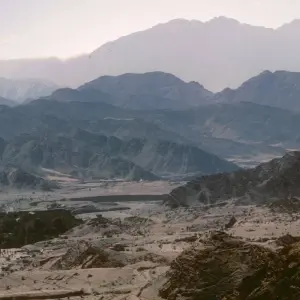 Explore Khyber Pass and Peshawar City Tour for 2 days with Gypsy Traces and Tours and discover unforgettable experiences - Photo 8