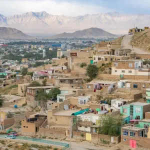 Explore Discover Afghanistan: A 5-Day Tour of Kabul, Bamyan, and Natural Marvels for 5 days with Gypsy Traces and Tours and discover unforgettable experiences - Photo 7