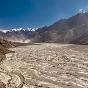 Explore Pamir Highway Tour: Discover Tajikistan’s Majestic Landscapes for 15 days with Gypsy Traces and Tours and discover unforgettable experiences - Photo 4