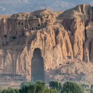 Explore Discover Afghanistan: A 5-Day Tour of Kabul, Bamyan, and Natural Marvels for 5 days with Gypsy Traces and Tours and discover unforgettable experiences - Photo 8