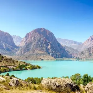 Explore Pamir Highway Tour: Discover Tajikistan’s Majestic Landscapes for 15 days with Gypsy Traces and Tours and discover unforgettable experiences - Photo 6