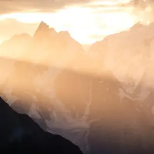 Explore Patundas Trek - Trekking to the Roof of Hunza (Premium) for 11 days with Gypsy Traces and Tours and discover unforgettable experiences - Photo 3