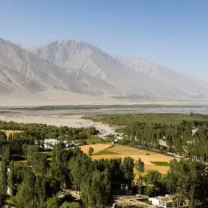 Explore Pamir Highway Tour: Discover Tajikistan’s Majestic Landscapes for 15 days with Gypsy Traces and Tours and discover unforgettable experiences - Photo 7