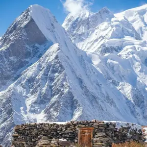 Explore Patundas Trek - Trekking to the Roof of Hunza (Premium) for 11 days with Gypsy Traces and Tours and discover unforgettable experiences - Photo 4