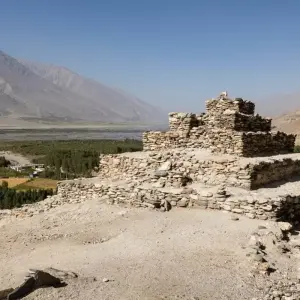 Explore Pamir Highway Tour: Discover Tajikistan’s Majestic Landscapes for 15 days with Gypsy Traces and Tours and discover unforgettable experiences - Photo 8