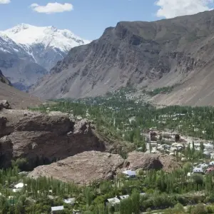 Explore Pamir Highway Tour: Discover Tajikistan’s Majestic Landscapes for 15 days with Gypsy Traces and Tours and discover unforgettable experiences - Photo 9