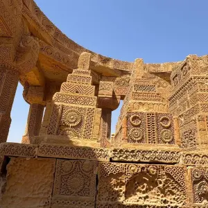 Explore Harappan Civilization Tour for 7 days with Gypsy Traces and Tours and discover unforgettable experiences - Photo 2