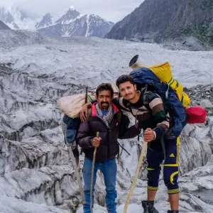 Explore Patundas Trek - Trekking to the Roof of Hunza (Premium) for 11 days with Gypsy Traces and Tours and discover unforgettable experiences - Photo 6