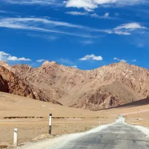Explore Pamir Highway Tour: Discover Tajikistan’s Majestic Landscapes for 15 days with Gypsy Traces and Tours and discover unforgettable experiences - Photo 10