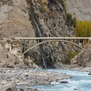 Explore Hunza Nagar Valley Tour for 8 days with Gypsy Traces and Tours and discover unforgettable experiences - Photo 2