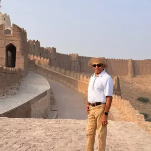 Explore Harappan Civilization Tour for 7 days with Gypsy Traces and Tours and discover unforgettable experiences - Photo 3