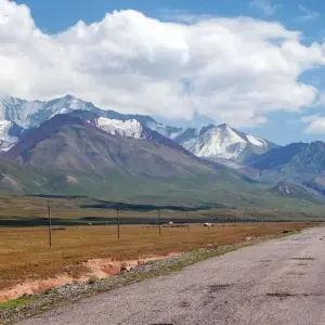 Explore Pamir Highway Tour: Discover Tajikistan’s Majestic Landscapes for 15 days with Gypsy Traces and Tours and discover unforgettable experiences - Photo 11