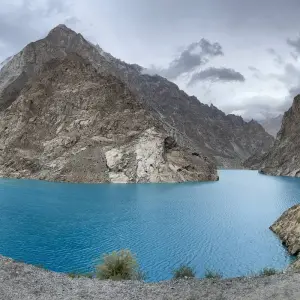 Explore Hunza Nagar Valley Tour for 8 days with Gypsy Traces and Tours and discover unforgettable experiences - Photo 3