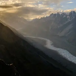 Explore Patundas Trek - Trekking to the Roof of Hunza (Premium) for 11 days with Gypsy Traces and Tours and discover unforgettable experiences - Photo 8